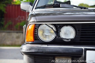 BMW 7 735i E23 1985