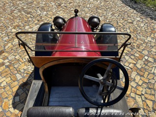Ostatní značky Ostatní modely Isotta Fraschini OC4 1913