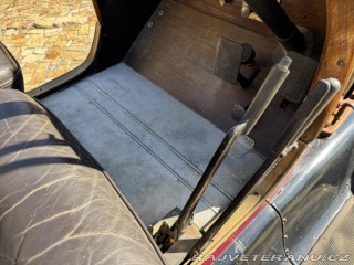 Ostatní značky Ostatní modely Isotta Fraschini OC4 1913