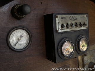 Ostatní značky Ostatní modely Isotta Fraschini OC4 1913