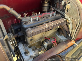 Ostatní značky Ostatní modely Isotta Fraschini OC4 1913