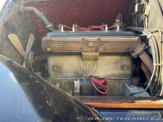 Ostatní značky Ostatní modely Isotta Fraschini OC4 1913