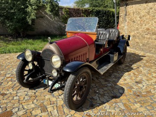 Ostatní značky Ostatní modely Isotta Fraschini OC4 1913