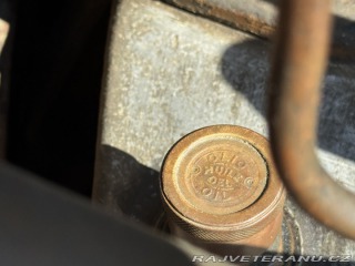 Ostatní značky Ostatní modely Isotta Fraschini OC4 1913