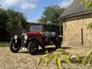 Ostatní značky Ostatní modely Isotta Fraschini OC4 1913