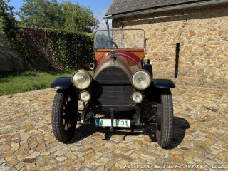 Ostatní značky Ostatní modely Isotta Fraschini OC4 1913