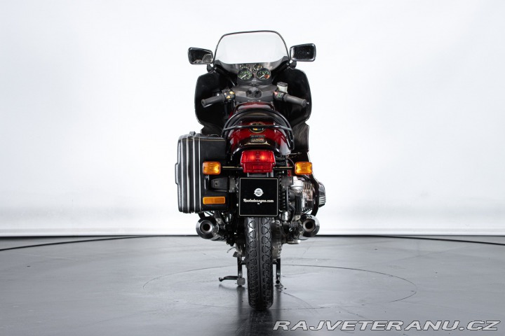 BMW R 100 RS 1982