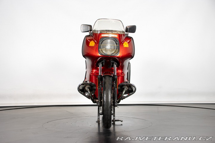 BMW R 100 RS 1982
