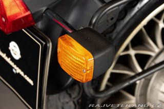 BMW R 100 RS 1982