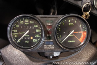 BMW R 100 RS 1982