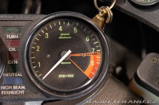 BMW R 100 RS 1982