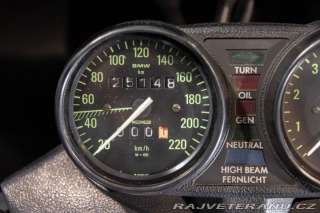 BMW R 100 RS 1982