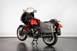 BMW R 100 RS 1982