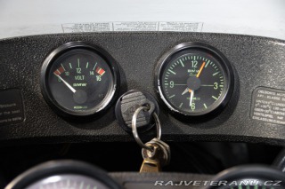 BMW R 100 RS 1982
