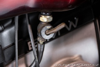 BMW R 100 RS 1982
