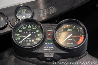 BMW R 100 RS 1982