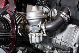 BMW R 100 RS 1982