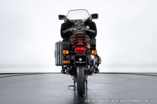 BMW R 100 RS 1982
