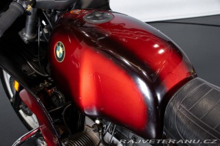 BMW R 100 RS 1982
