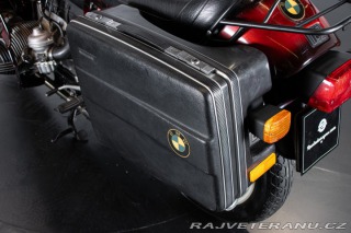 BMW R 100 RS 1982