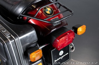 BMW R 100 RS 1982