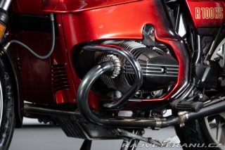 BMW R 100 RS 1982