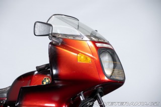 BMW R 100 RS 1982