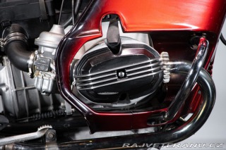 BMW R 100 RS 1982
