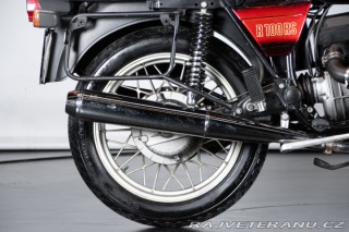 BMW R 100 RS 1982