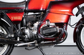 BMW R 100 RS 1982