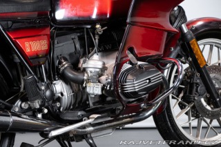 BMW R 100 RS 1982