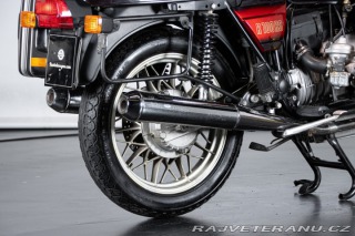 BMW R 100 RS 1982