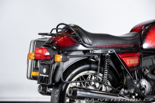 BMW R 100 RS 1982