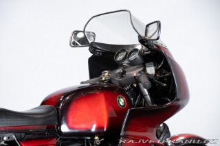 BMW R 100 RS 1982