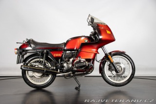 BMW R 100 RS 1982