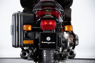 BMW R 100 RS 1982
