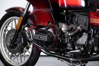 BMW R 100 RS 1982