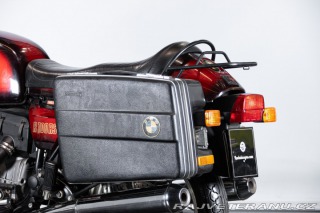 BMW R 100 RS 1982