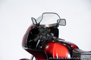 BMW R 100 RS 1982