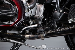 BMW R 100 RS 1982
