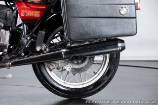 BMW R 100 RS 1982