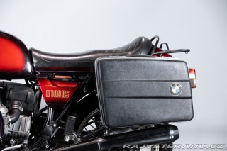 BMW R 100 RS 1982