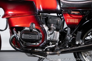 BMW R 100 RS 1982