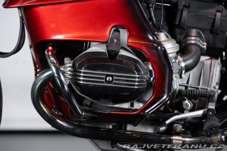 BMW R 100 RS 1982