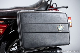 BMW R 100 RS 1982