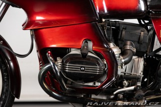 BMW R 100 RS 1982