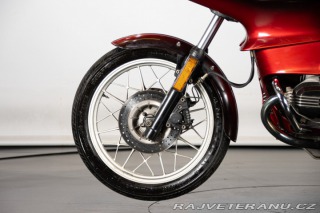 BMW R 100 RS 1982