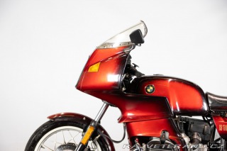 BMW R 100 RS 1982