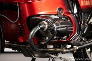 BMW R 100 RS 1982