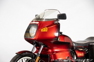 BMW R 100 RS 1982